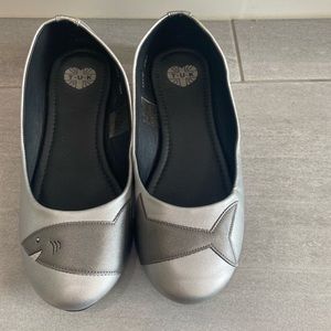 Shark 🦈 🌴🏝 Shoes